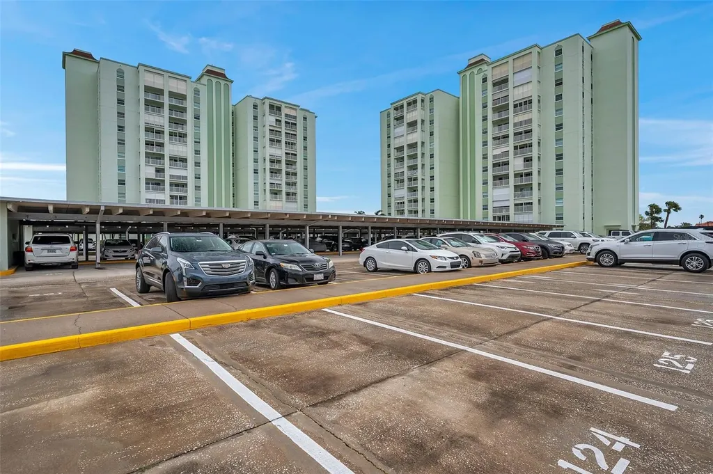 400 64th Avenue St Pete Beach FL 33706