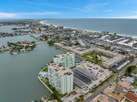 400 64th Avenue St Pete Beach FL 33706