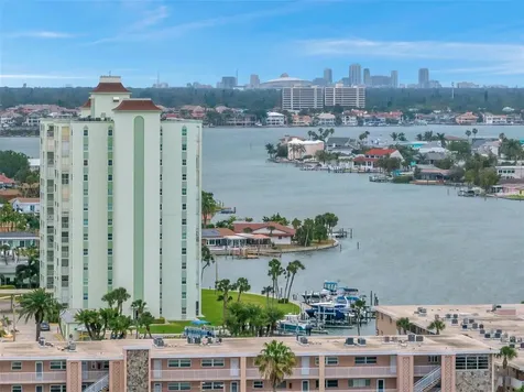 400 64th Avenue St Pete Beach FL 33706