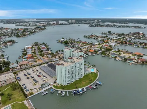 400 64th Avenue St Pete Beach FL 33706