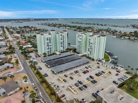 400 64th Avenue St Pete Beach FL 33706
