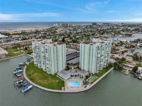 400 64th Avenue St Pete Beach FL 33706