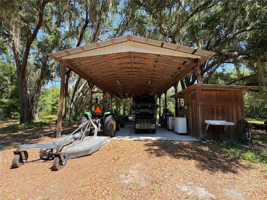 0 Greenbriar Road Lakeland FL 33810