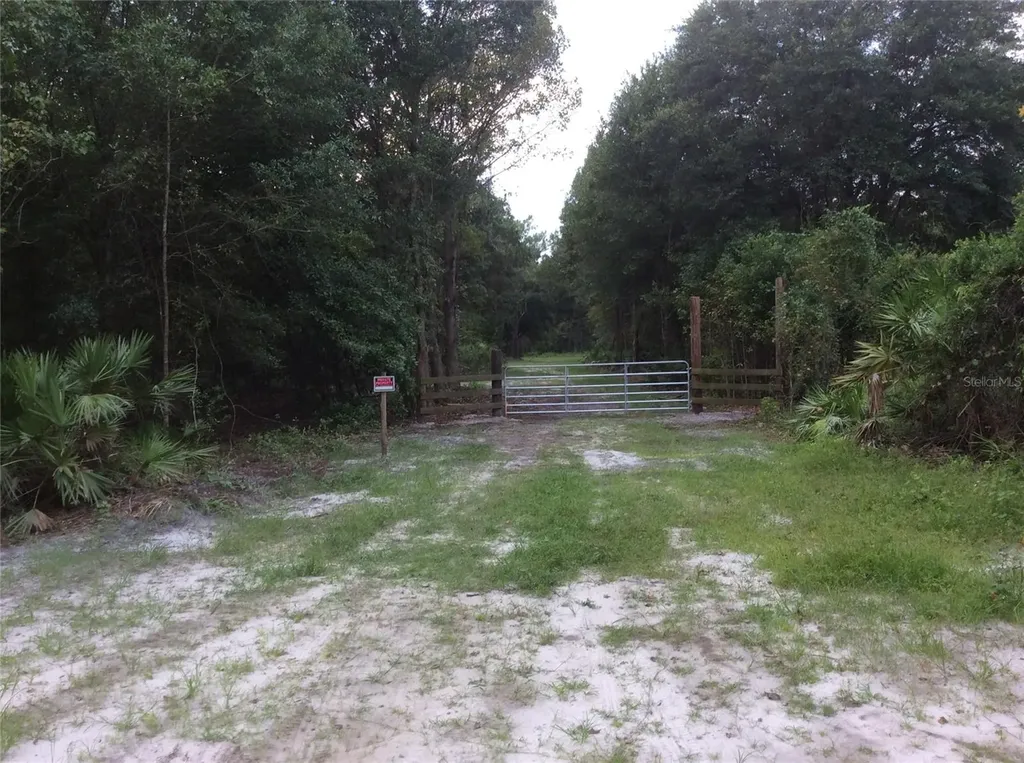 0 Greenbriar Road Lakeland FL 33810