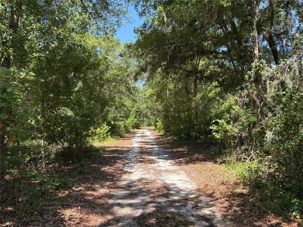 0 Greenbriar Road Lakeland FL 33810