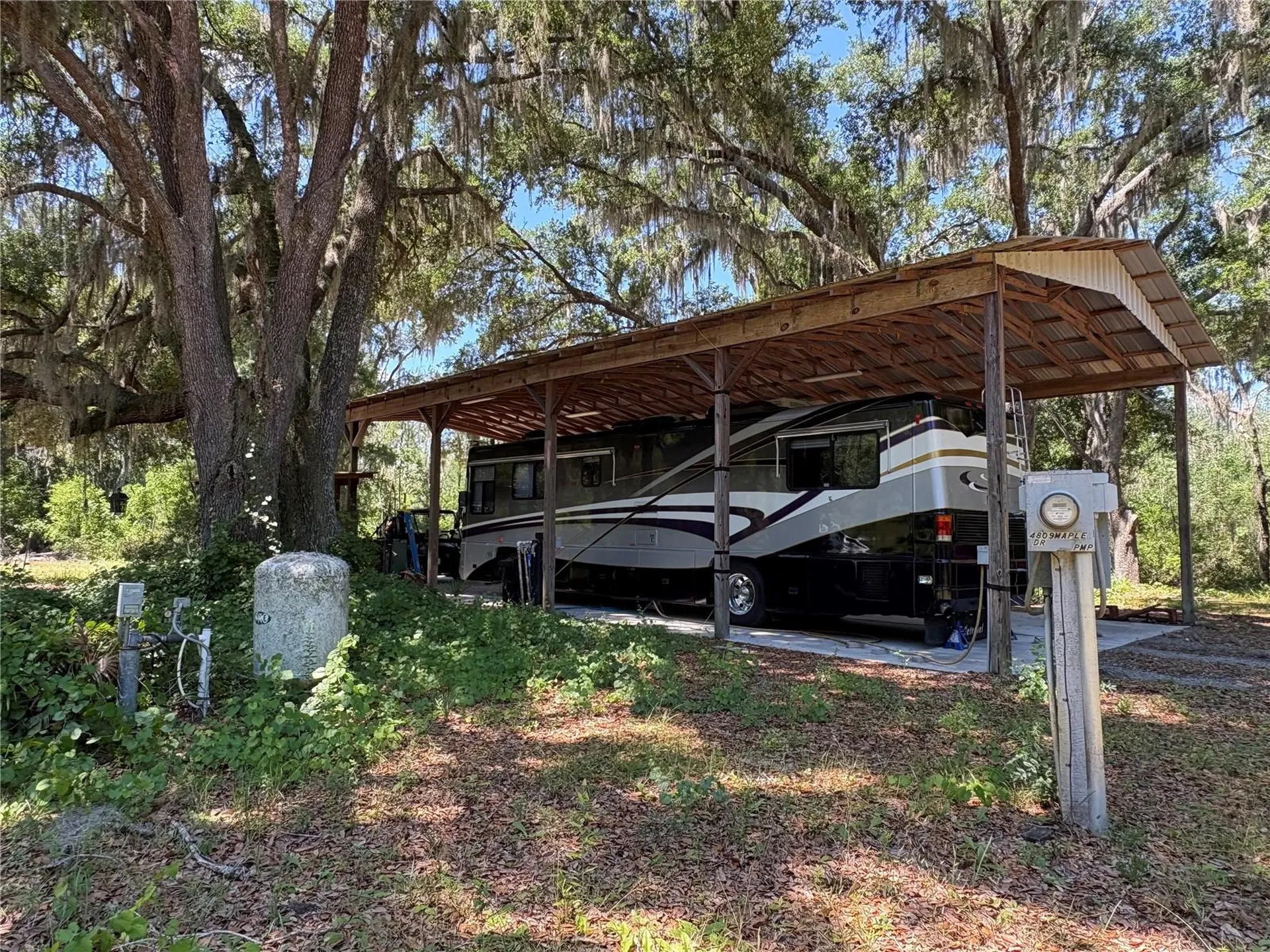 0 Greenbriar Road Lakeland FL 33810