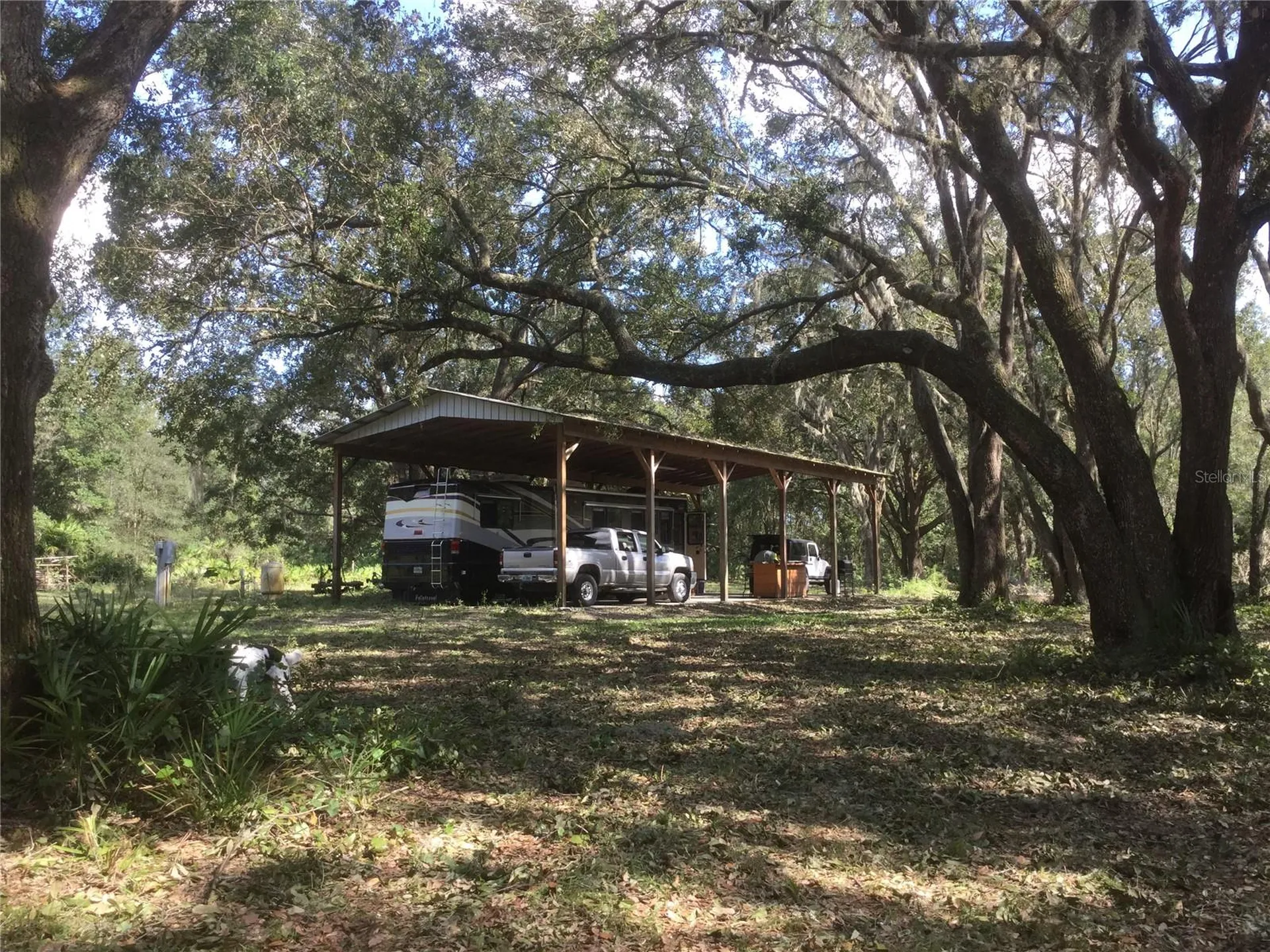 0 Greenbriar Road Lakeland FL 33810