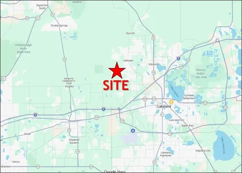 0 Greenbriar Road Lakeland FL 33810