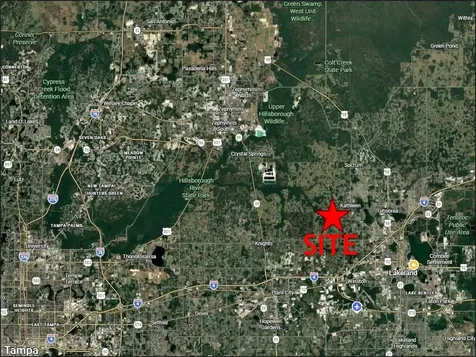 0 Greenbriar Road Lakeland FL 33810