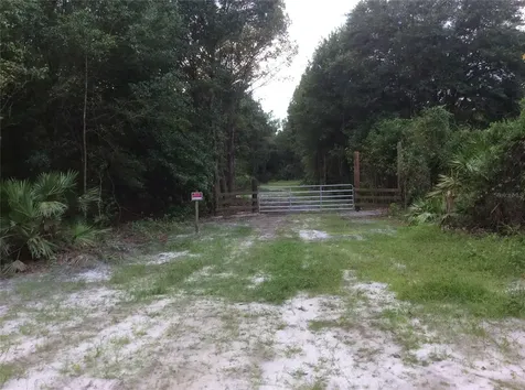 0 Greenbriar Road Lakeland FL 33810