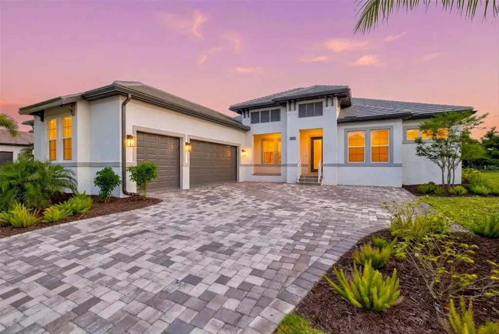 1154 Kings Way Drive Nokomis FL 34275
