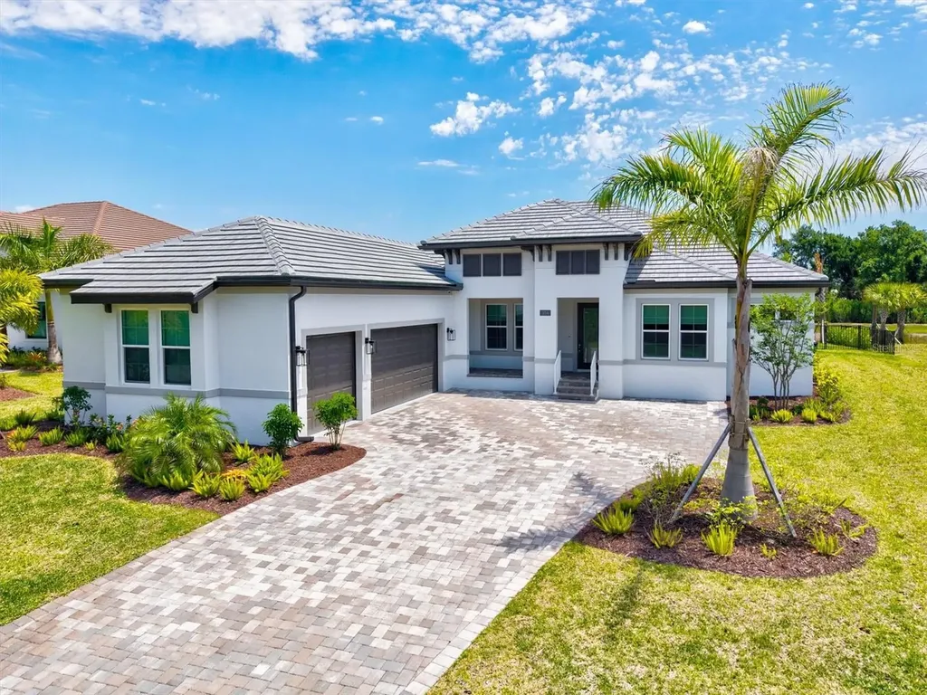 1154 Kings Way Drive Nokomis FL 34275