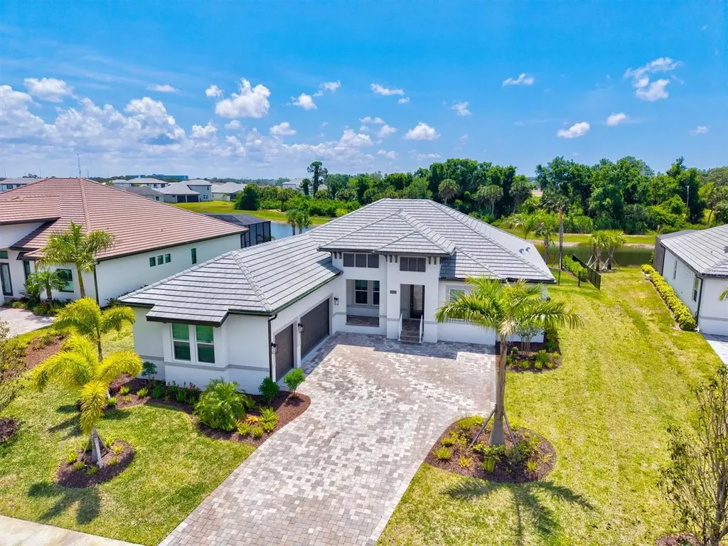 1154 Kings Way Drive Nokomis FL 34275
