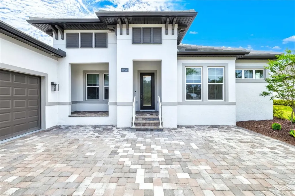 1154 Kings Way Drive Nokomis FL 34275