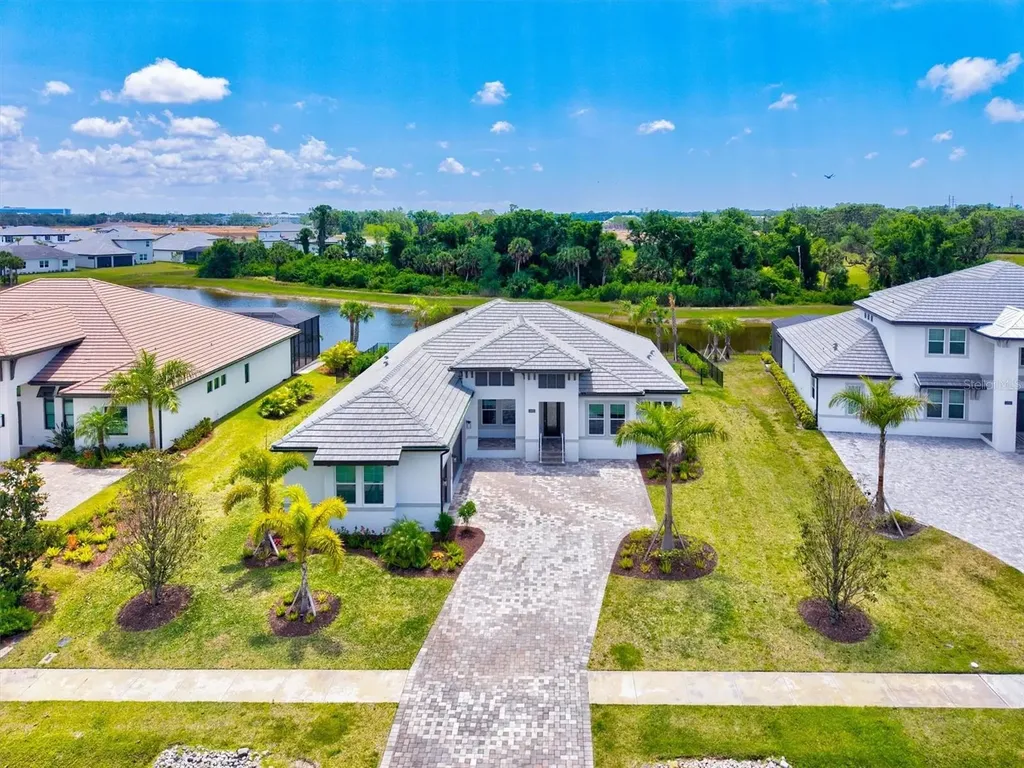 1154 Kings Way Drive Nokomis FL 34275