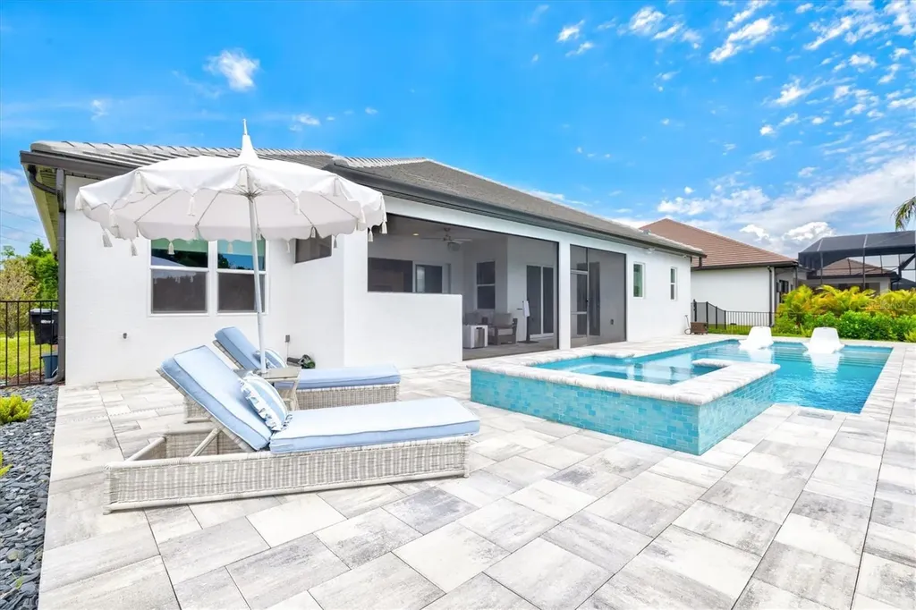 1154 Kings Way Drive Nokomis FL 34275