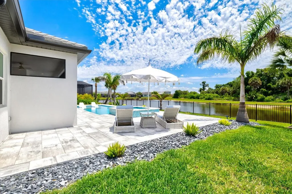 1154 Kings Way Drive Nokomis FL 34275