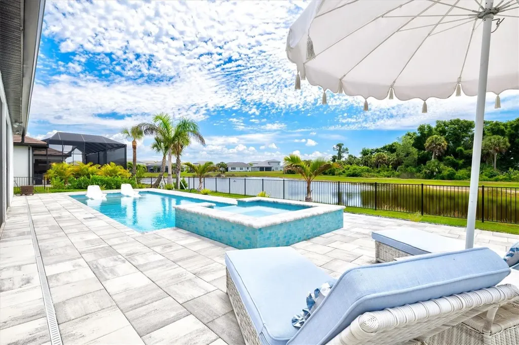 1154 Kings Way Drive Nokomis FL 34275