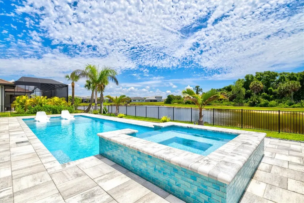 1154 Kings Way Drive Nokomis FL 34275