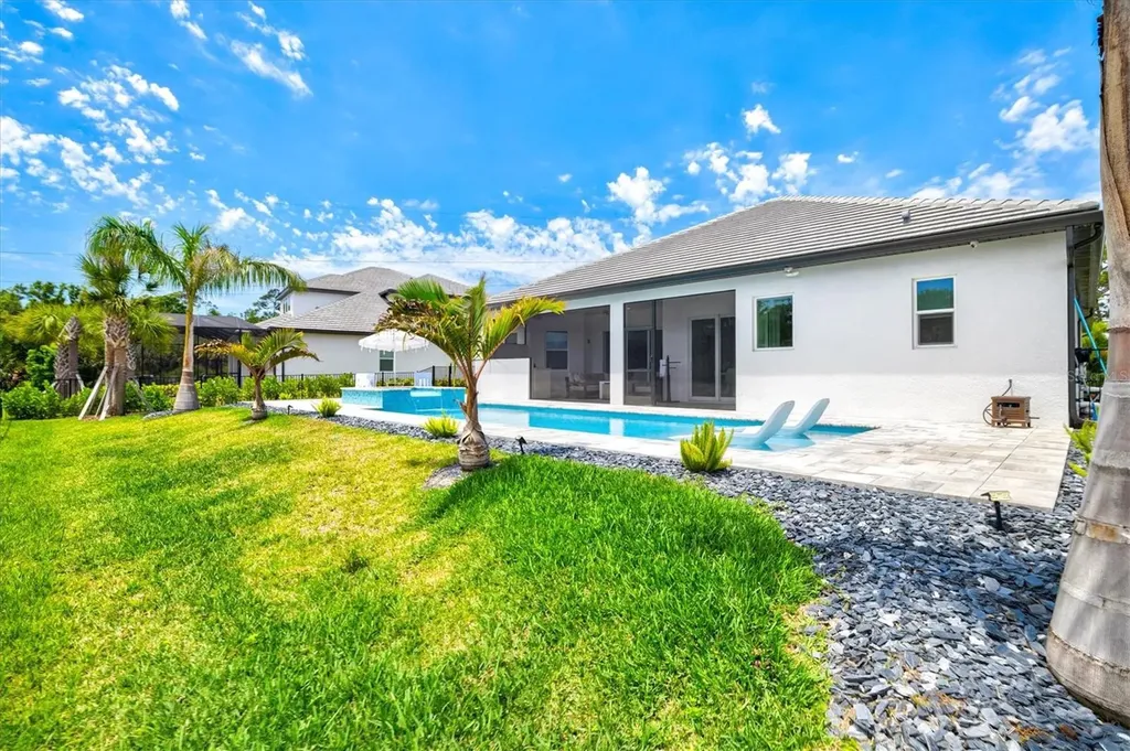 1154 Kings Way Drive Nokomis FL 34275