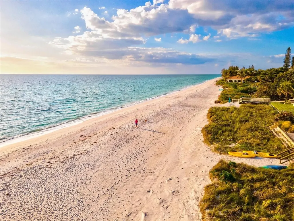 1154 Kings Way Drive Nokomis FL 34275