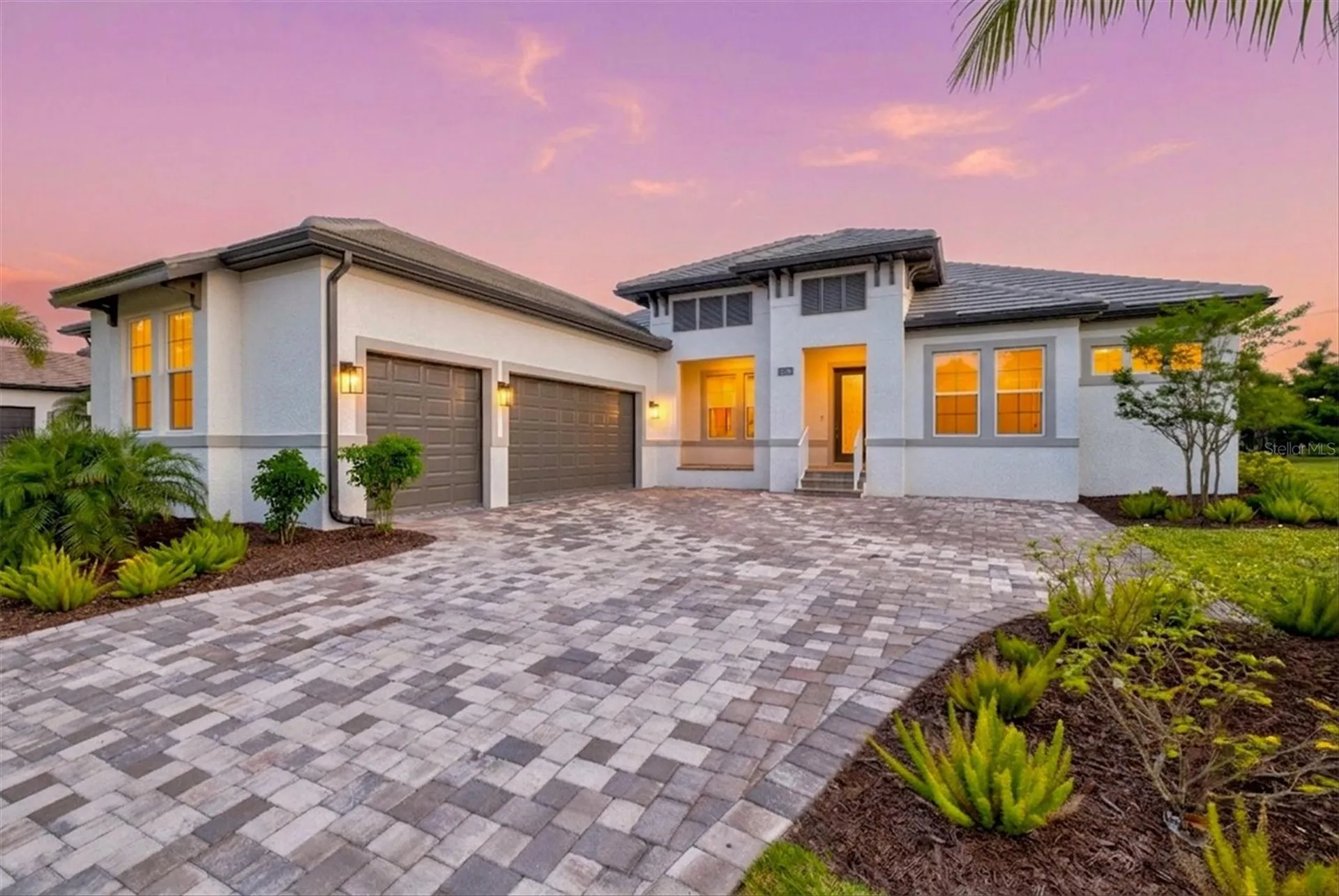 1154 Kings Way Drive Nokomis FL 34275