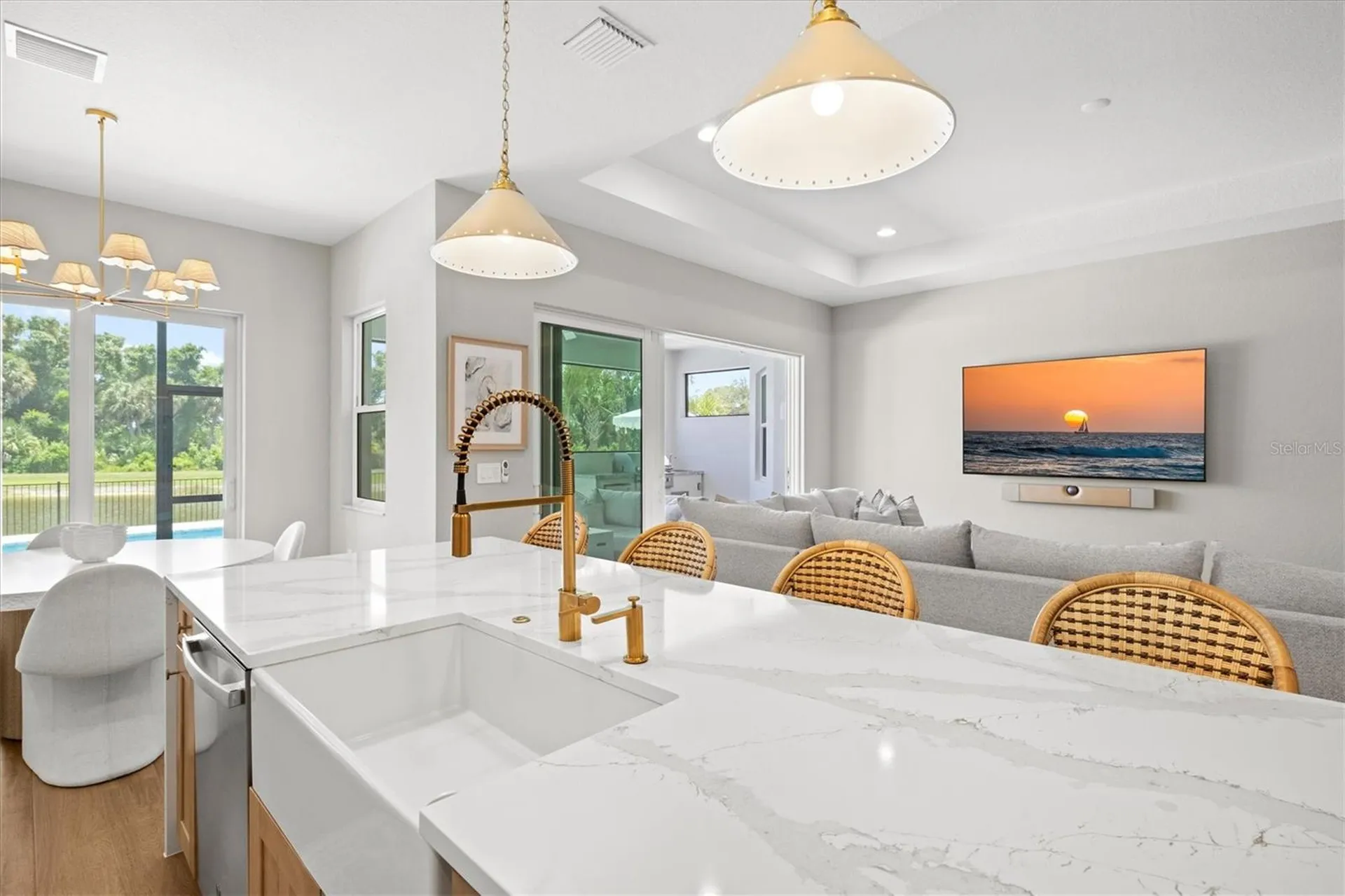 1154 Kings Way Drive Nokomis FL 34275