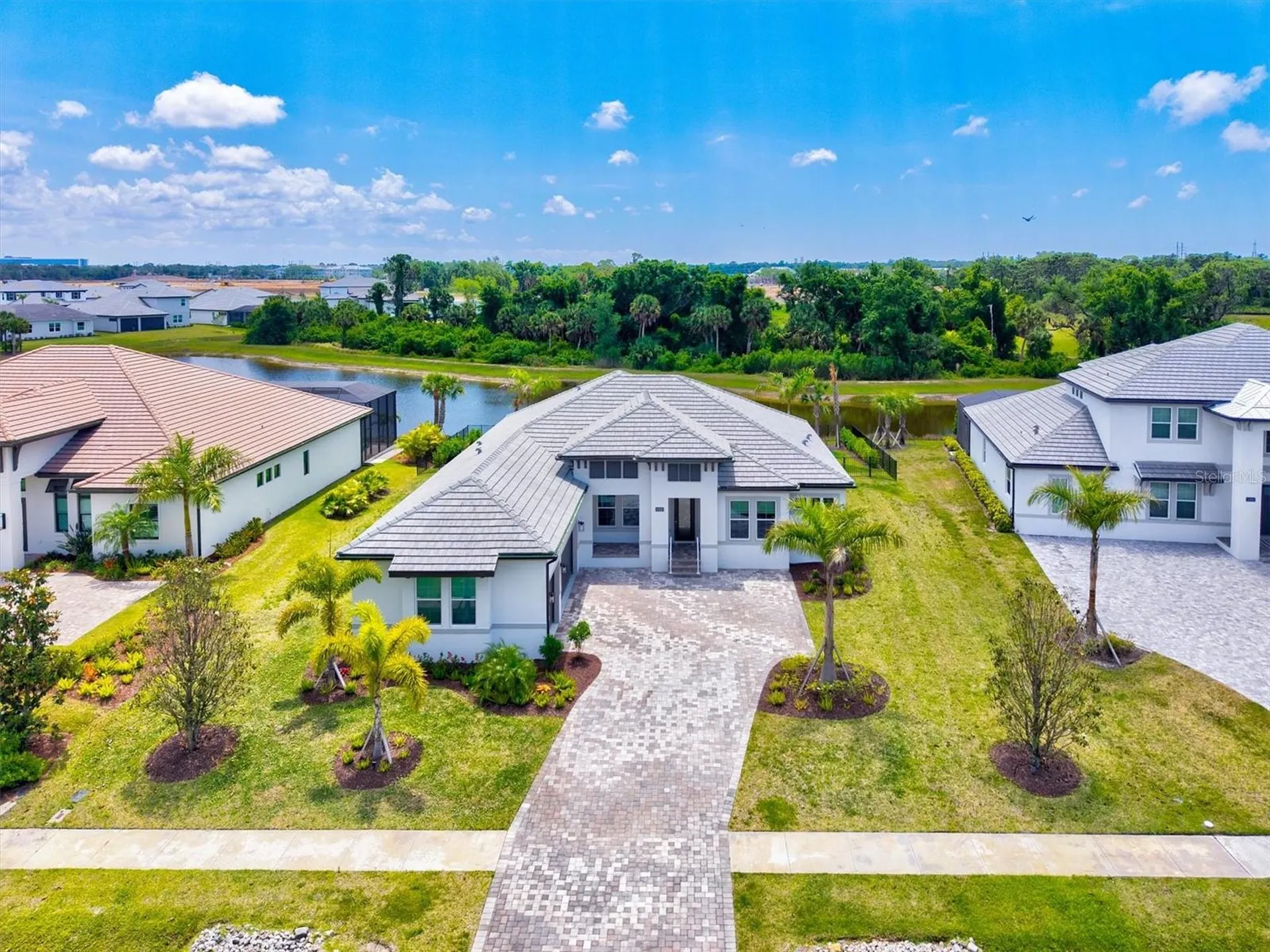 1154 Kings Way Drive Nokomis FL 34275