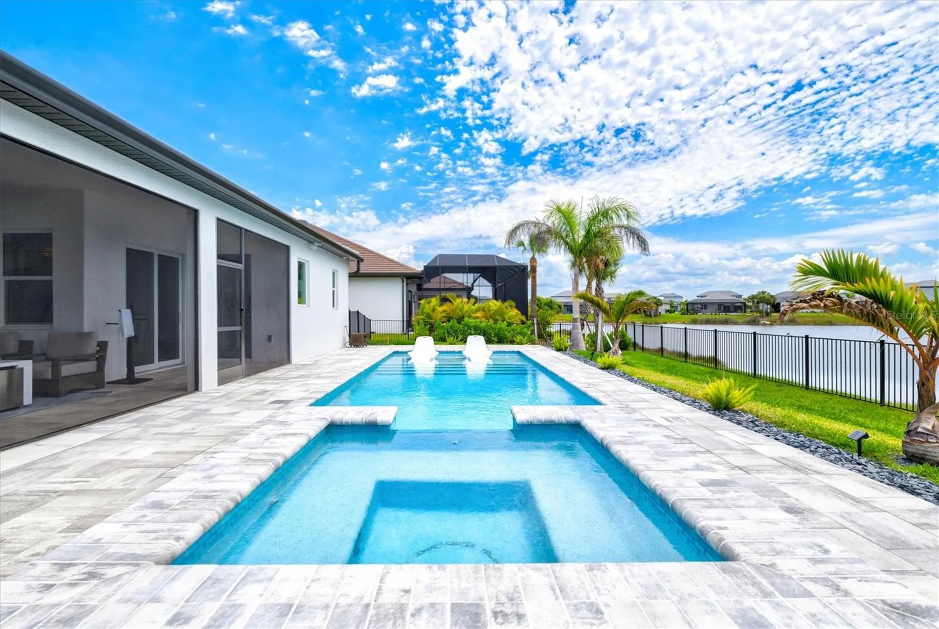 1154 Kings Way Drive Nokomis FL 34275