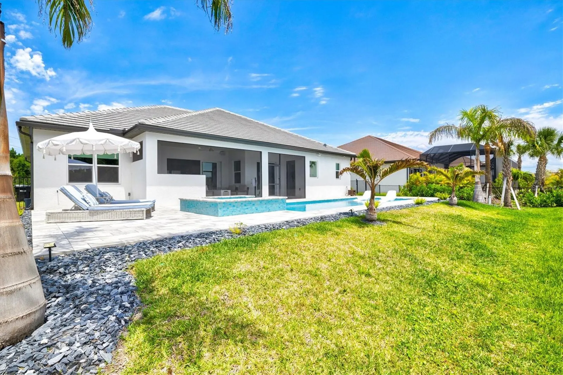 1154 Kings Way Drive Nokomis FL 34275