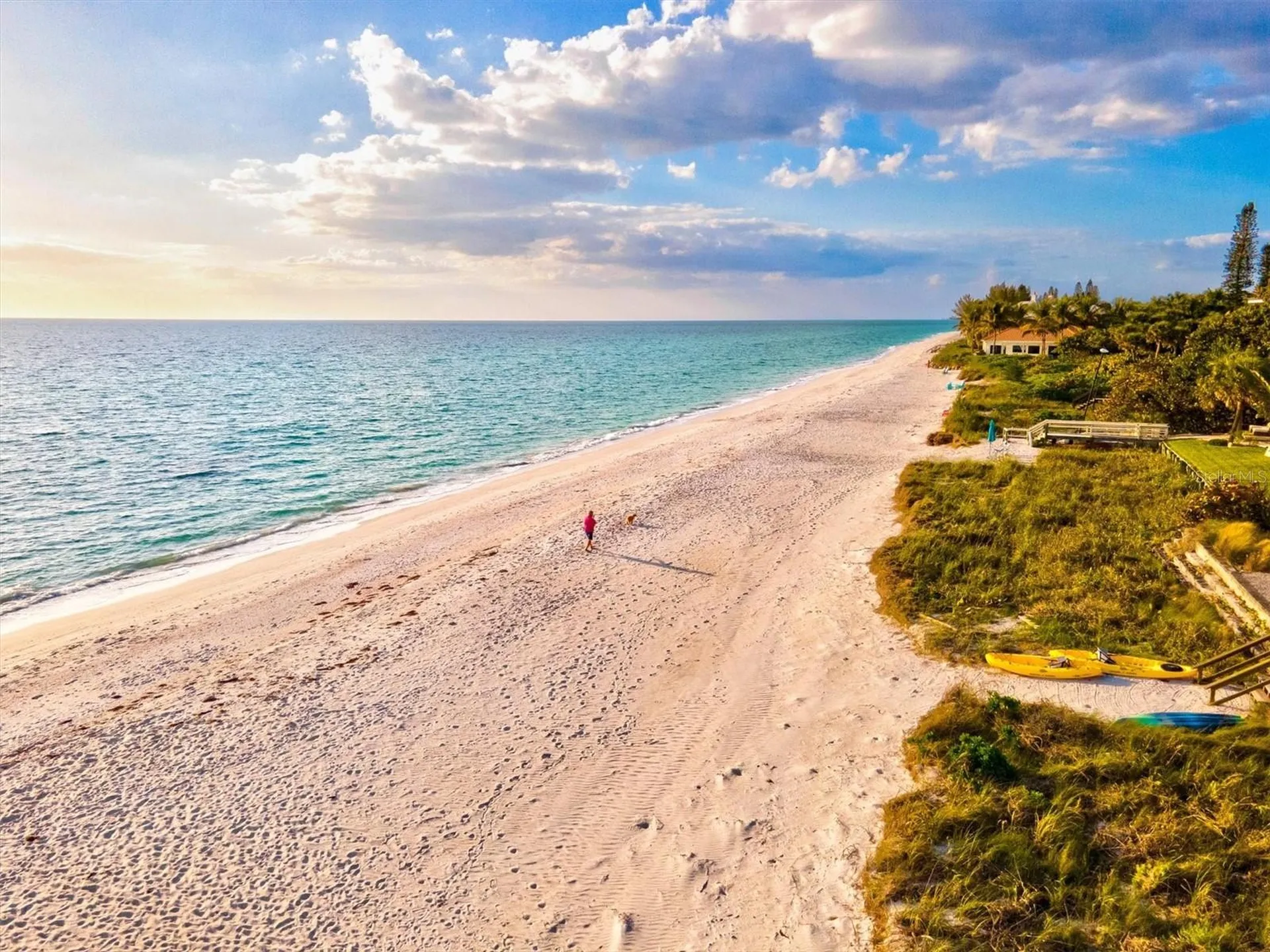 1154 Kings Way Drive Nokomis FL 34275