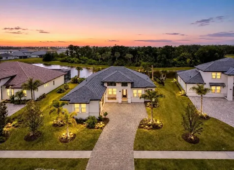 1154 Kings Way Drive Nokomis FL 34275