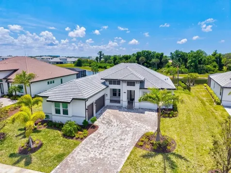 1154 Kings Way Drive Nokomis FL 34275