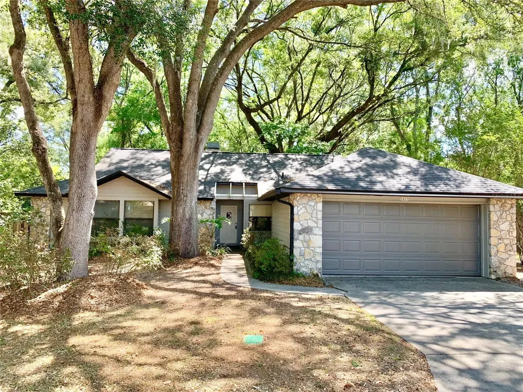 1017 SW 79th Terrace Gainesville FL 32607