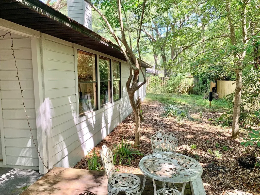 1017 SW 79th Terrace Gainesville FL 32607