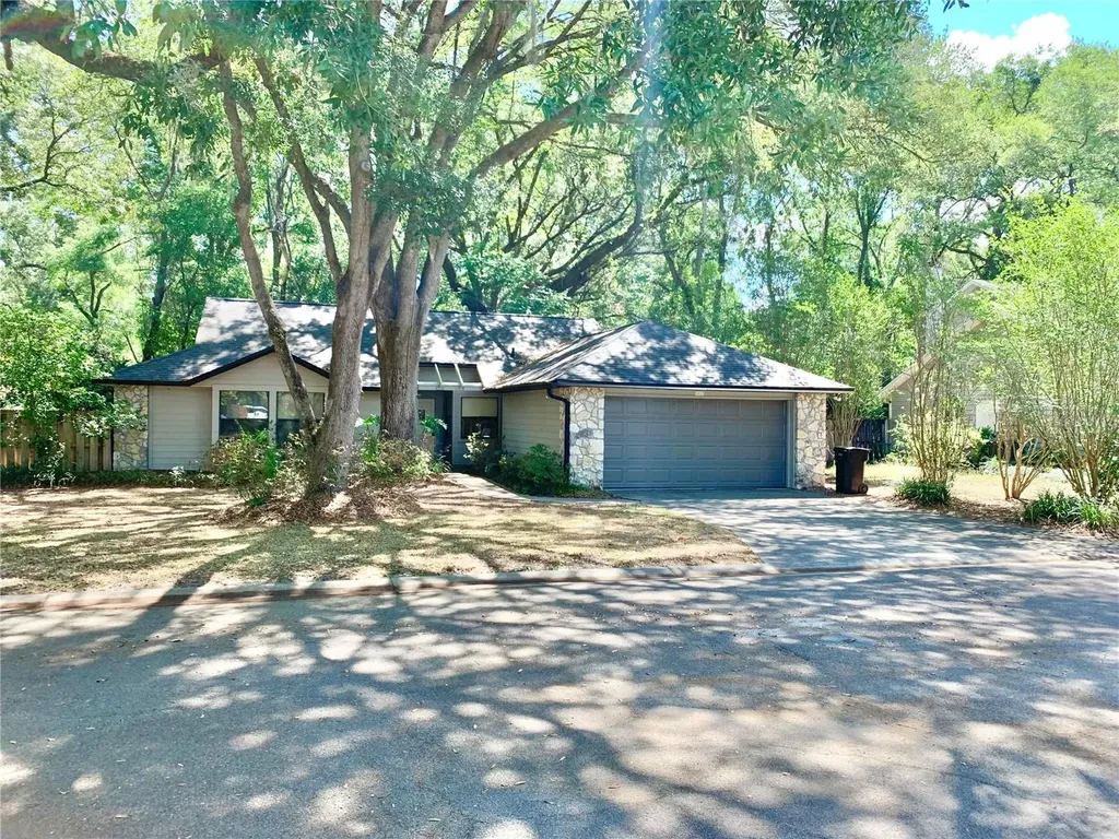 1017 SW 79th Terrace Gainesville FL 32607