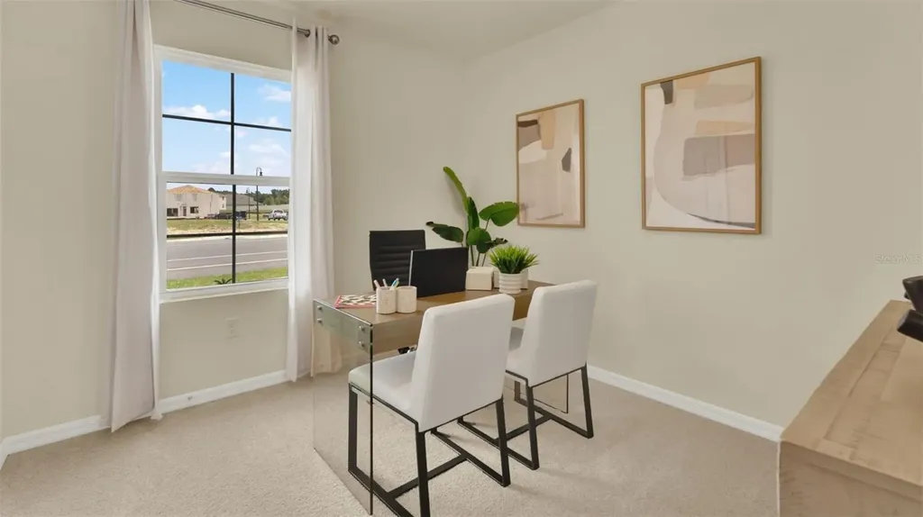 5113 Flameleaf Street Apopka FL 32712