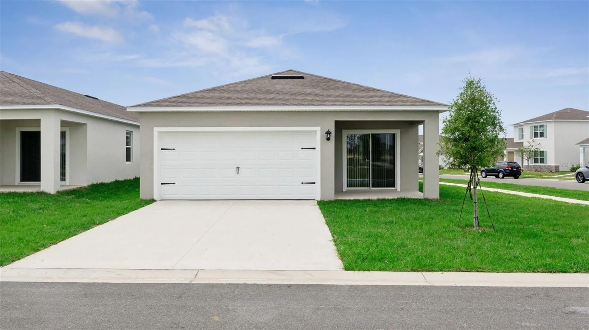 5113 Flameleaf Street Apopka FL 32712
