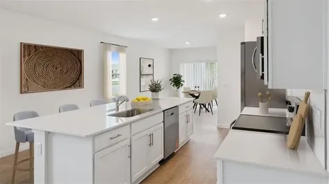5113 Flameleaf Street Apopka FL 32712