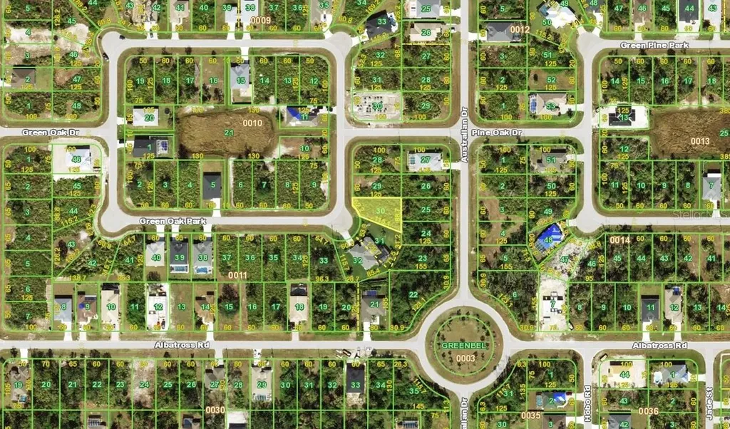 142 Green Oak Park Rotonda West FL 33947