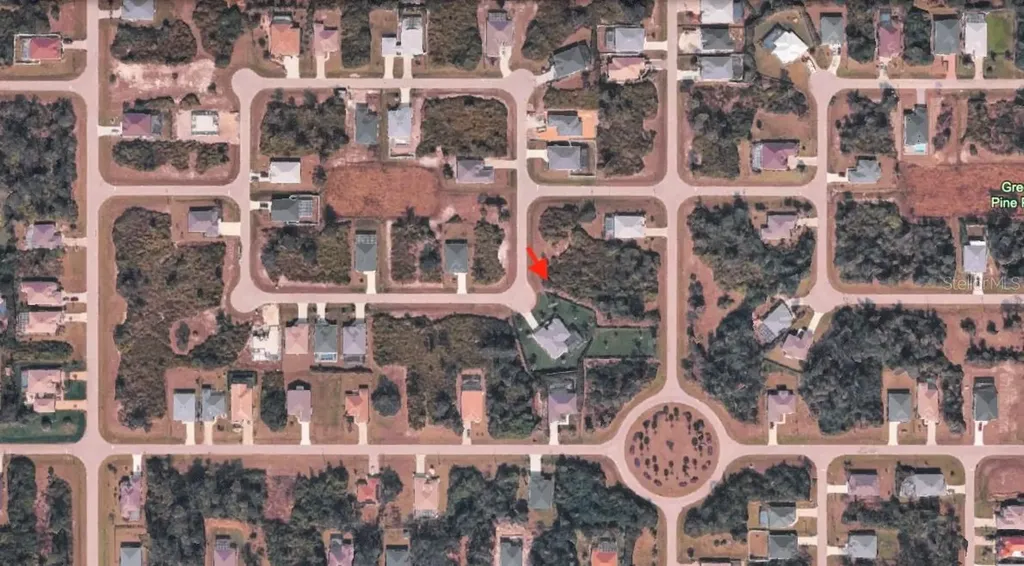 142 Green Oak Park Rotonda West FL 33947