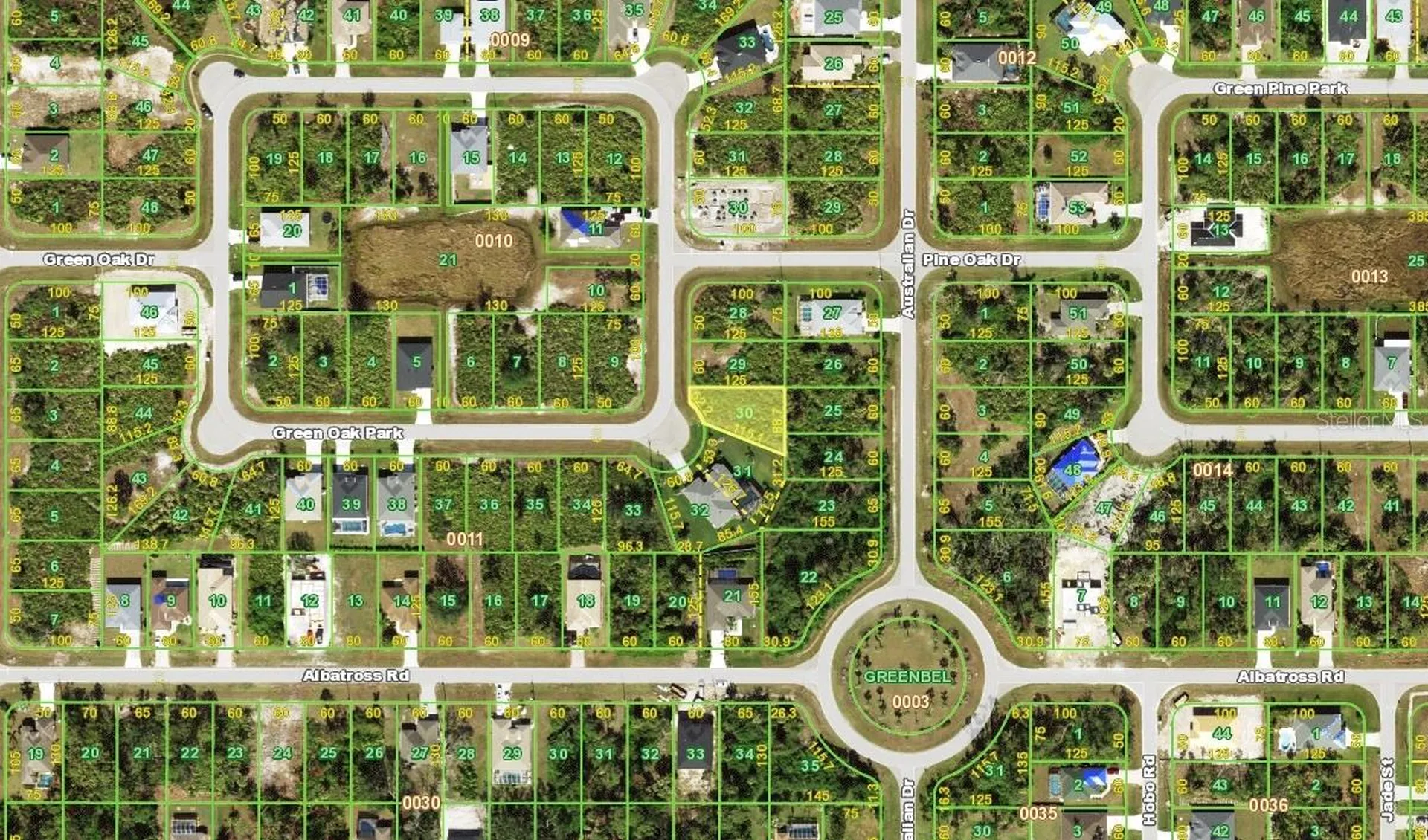142 Green Oak Park Rotonda West FL 33947