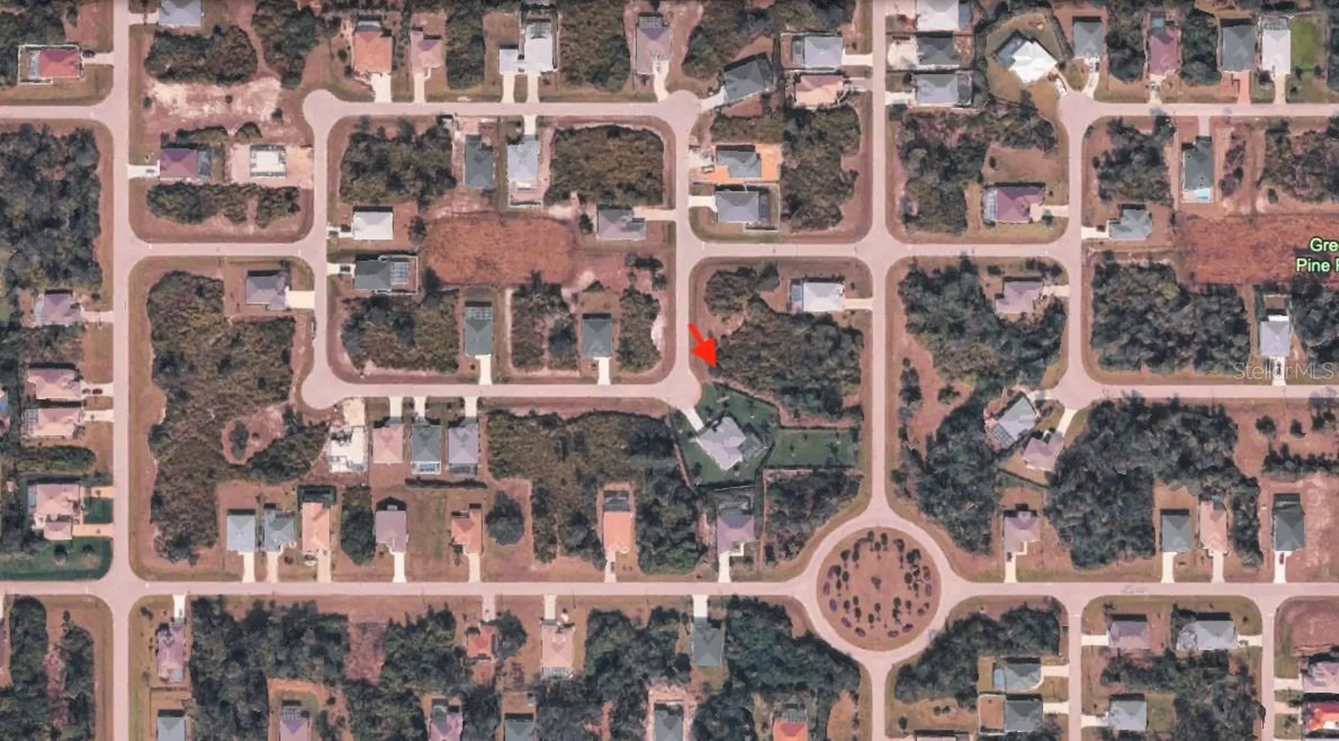 142 Green Oak Park Rotonda West FL 33947
