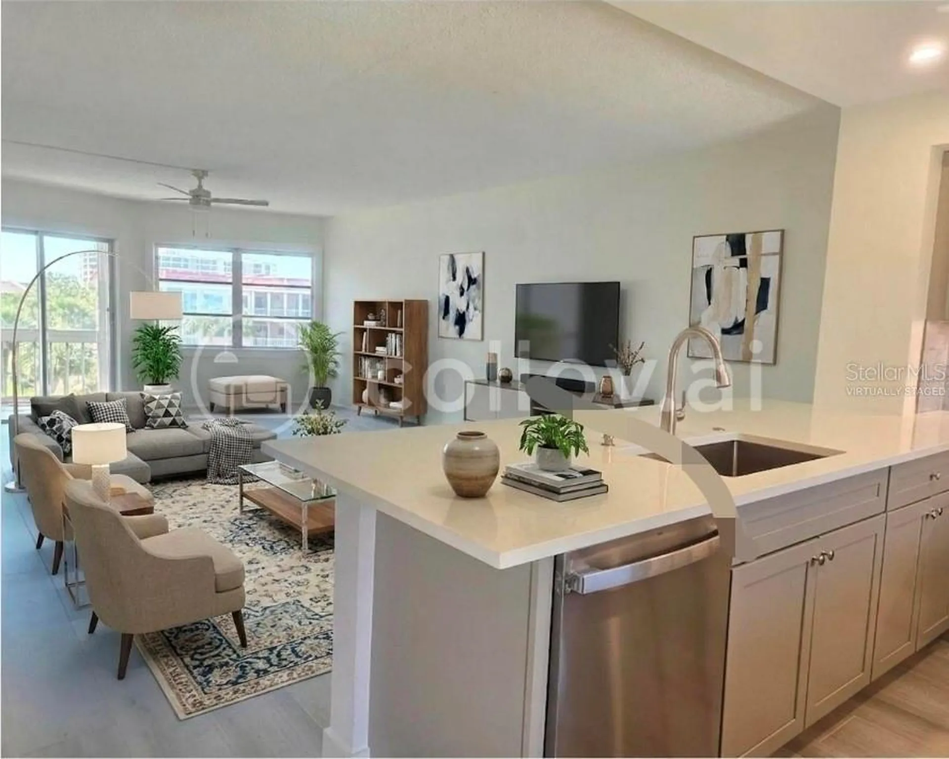 1300 N Portofino Drive Sarasota FL 34242