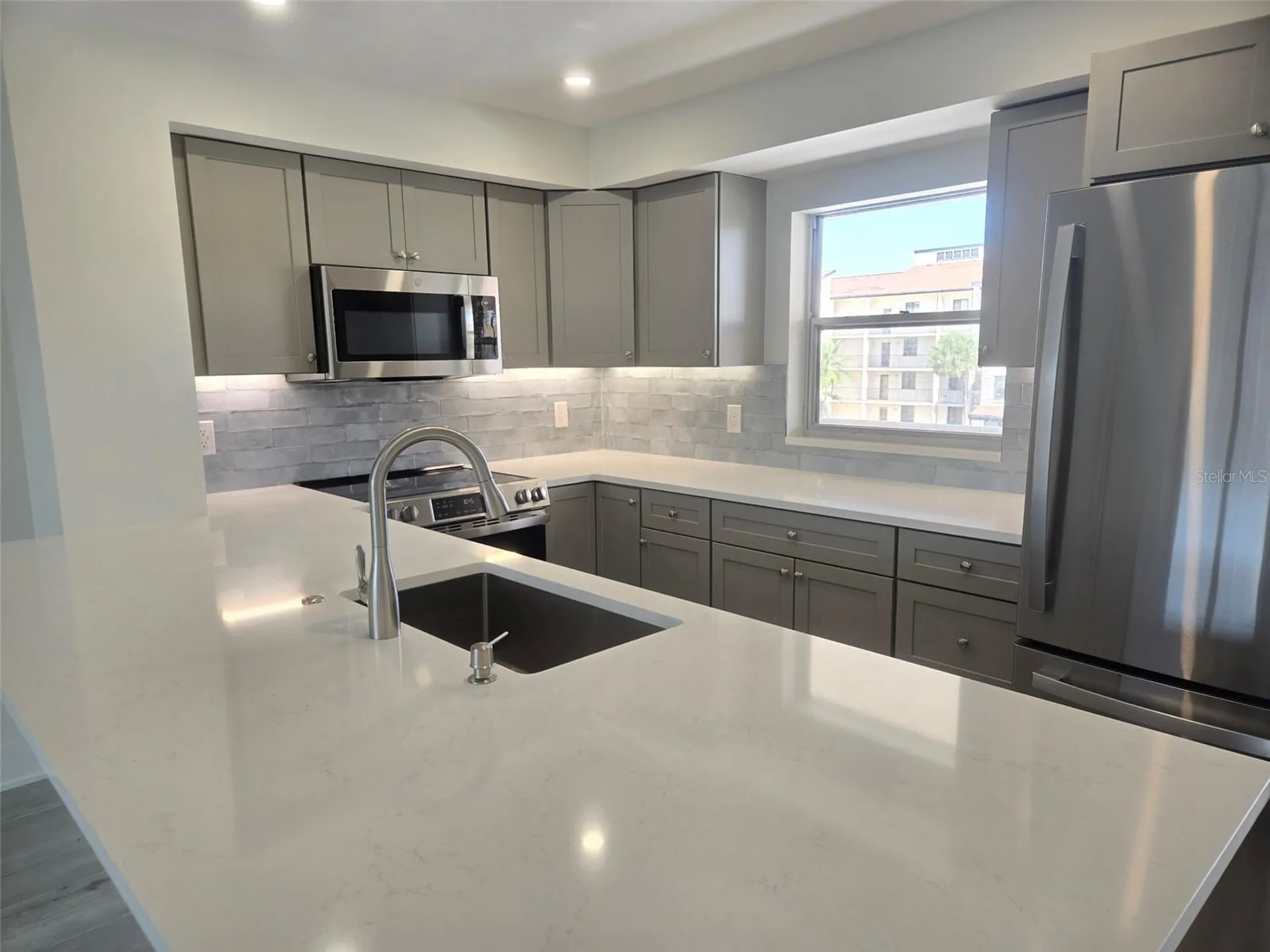 1300 N Portofino Drive Sarasota FL 34242