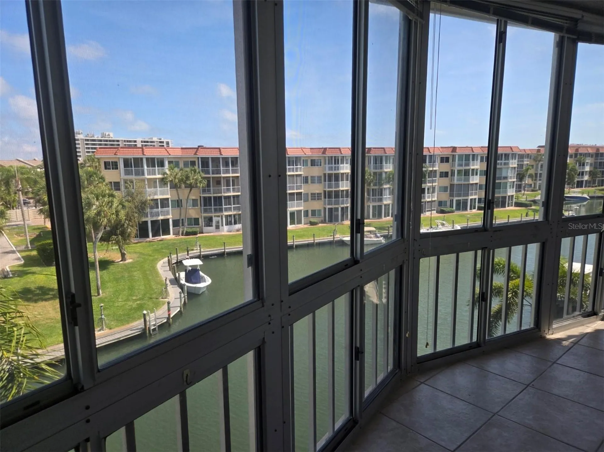 1300 N Portofino Drive Sarasota FL 34242