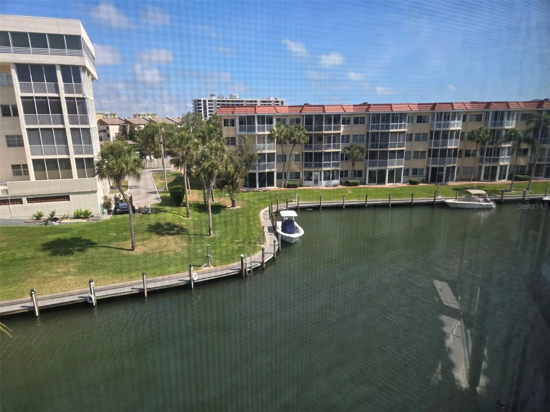 1300 N Portofino Drive Sarasota FL 34242