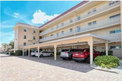 1300 N Portofino Drive Sarasota FL 34242