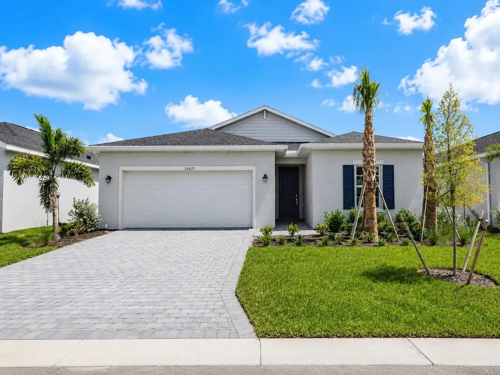 26621 Wilgrove Place Punta Gorda FL 33955