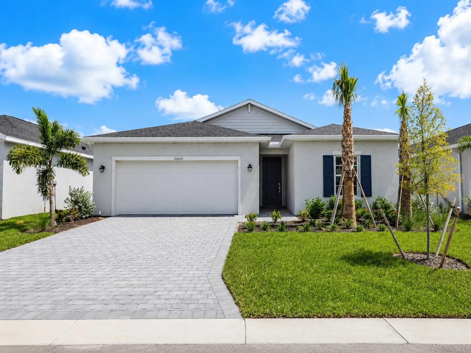 26621 Wilgrove Place Punta Gorda FL 33955